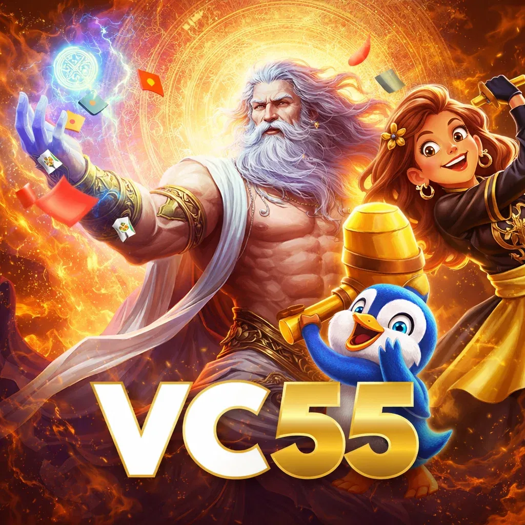 VC55 - Ensiklopedia Digital Terlengkap untuk Pembelajaran